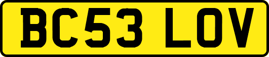 BC53LOV