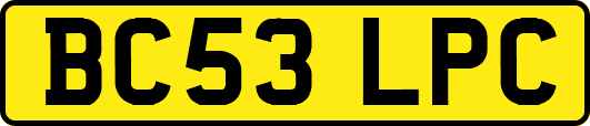 BC53LPC