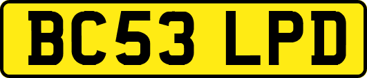 BC53LPD