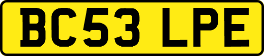 BC53LPE