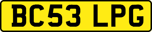 BC53LPG