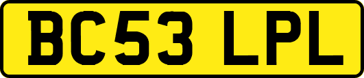 BC53LPL