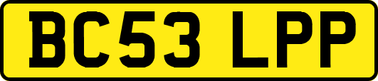 BC53LPP