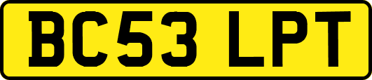 BC53LPT