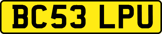 BC53LPU
