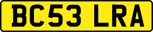 BC53LRA