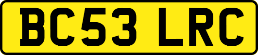 BC53LRC