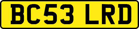 BC53LRD