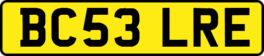 BC53LRE