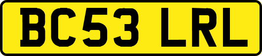 BC53LRL