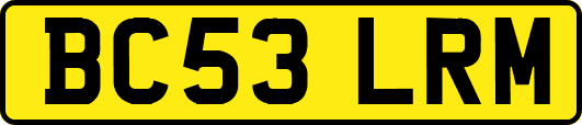 BC53LRM