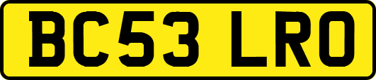 BC53LRO