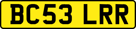 BC53LRR