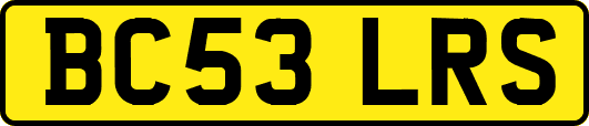 BC53LRS