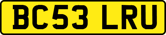 BC53LRU