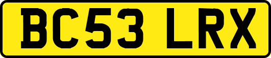BC53LRX