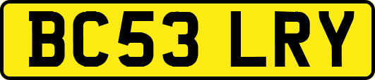 BC53LRY