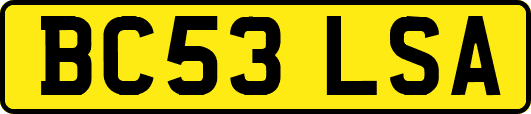 BC53LSA