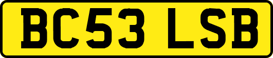 BC53LSB