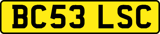 BC53LSC