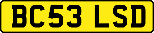BC53LSD