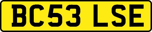 BC53LSE