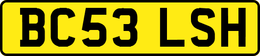 BC53LSH