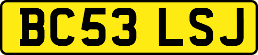 BC53LSJ