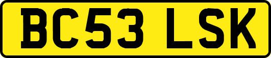 BC53LSK