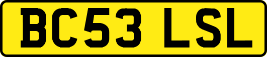 BC53LSL