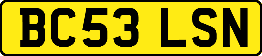 BC53LSN