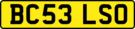 BC53LSO