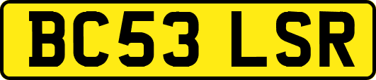 BC53LSR