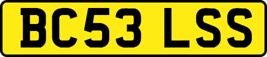 BC53LSS