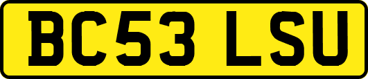 BC53LSU