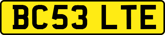 BC53LTE