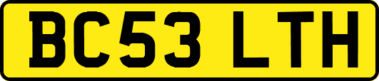 BC53LTH