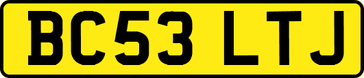 BC53LTJ