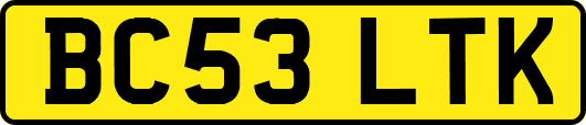 BC53LTK