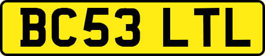 BC53LTL