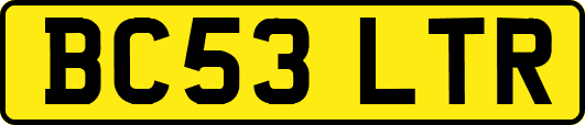 BC53LTR