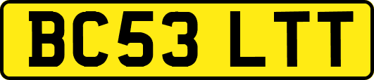 BC53LTT