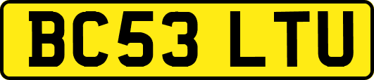 BC53LTU