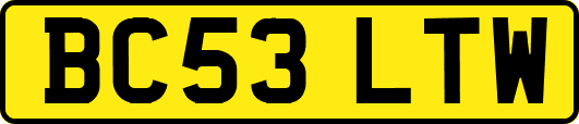 BC53LTW