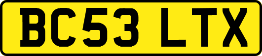 BC53LTX