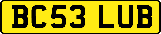 BC53LUB