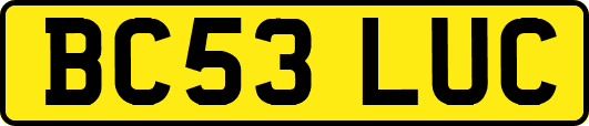 BC53LUC