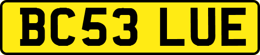 BC53LUE