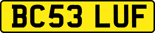 BC53LUF
