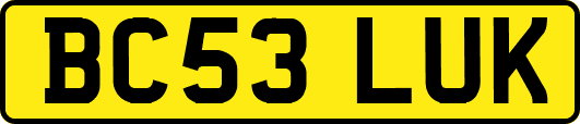 BC53LUK